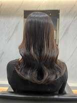 レム 仙台店(L.E.M)&nbsp;まろやかベージュブラウン