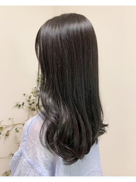 アーレル(Arlel) 【Arlel池袋】イルミナカラー/グレージュ