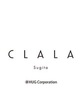 ハグアンドラグ(HUG&LUG) クララ スギタ