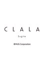 クララ スギタ(CLALA Sugita) クララ スギタ
