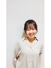 ヘアケア ラウンジ(hair care LaUNGE) Kimura Aya