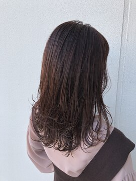 トリート 津田沼店(TREAT) ナチュラルピンク