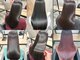 フープヘアー(HOOP.HAIR)の写真