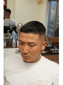 クルーカット