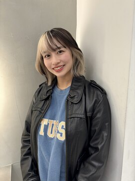 ソル 栄矢場町(SOL) デザインカラー