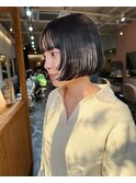 W line bob