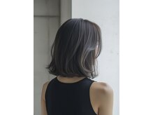 ラファンジュ ヘアー クレオ(Rohange hair Creo)