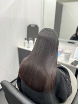 ピリオド 赤坂(Period.)&nbsp;トリートメント上級髪質改善