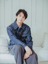 リュープリエ 笹塚(Lieu plie)&nbsp;ナチュラルショートマッシュ