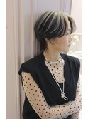 ショート×ハイライト