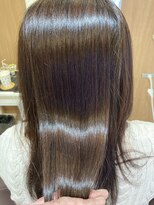 エル バイ ファースト(L by first)&nbsp;【L by first】髪質改善【輝髪】