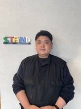 スタンド(STAND) 野水 隆雅
