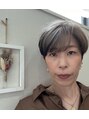 ラナヘアー(Rana)/櫻井　綾子