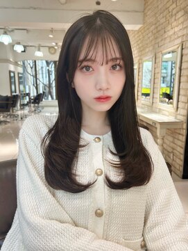 フォルテリノ ナゴヤ(FORTE Lino) 髪質改善縮毛矯正×美髪