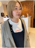 ミディアム
