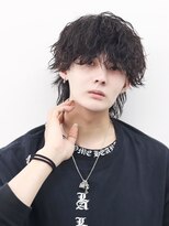 エデン バイ トゥルークリエイション 新越谷(EDEN by True Creation)&nbsp;メンズカット/パーマ/ブリーチ/カラー/韓国/眉毛/新越谷/Men's