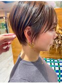 ☆夏ショート☆