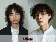 トクテ メンズ 高円寺(tokute Men’s)