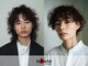 トクテ メンズ 高円寺(tokute Men’s)の写真/清潔感のある好印象なスタイルをご提案！高円寺/メンズ/カット/カラー/パーマ/ブリーチ/ハイライト