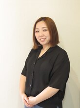 ヘアーフリーティー Hair freety&nbsp;藤原 舞