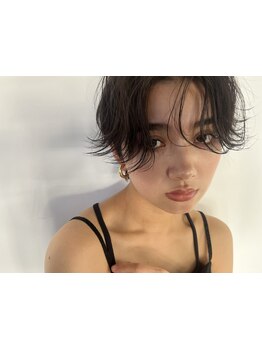 360°どこから見てもかわいいショートが好評★愛され女子になれる"似合わせカット"が大人気♪