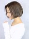 アンドリープ(&LEAP)の写真/【なによりもカウンセリングを大事に】素材美を大切に"トレンド×似合わせ×ライフスタイル"を叶える&LEAP