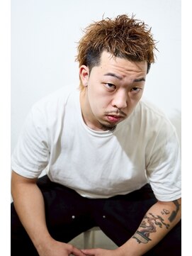 チルチェア 中野店(CHILL CHAIR) マレット