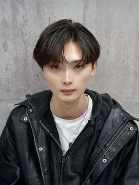 エデンバイトゥルークリエイション(EDEN by True Creation) ナチュラルコンマバング