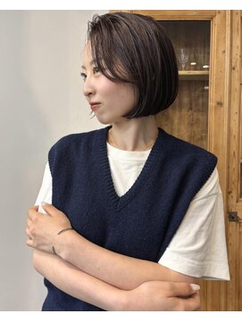 パルク(parc) parc mini bob