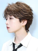 リップスヘアー 梅田アネックス(LIPPS hair)&nbsp;韓国風センターパート