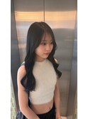 オリーブグレージュ