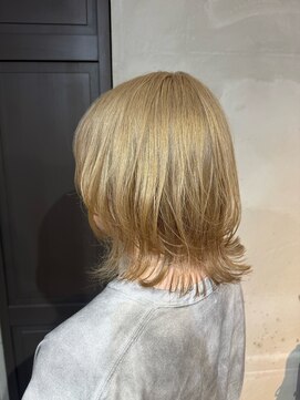 アクト 三鷹店(ACT) ハニーベージュ