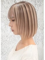 サンティエ 中央駅店(scintiller)&nbsp;アンブレラカラー/ブリーチ/ダブルカラー/グラデーションカラー