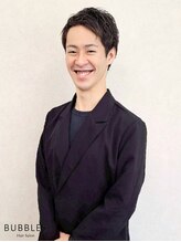 バブルス 春日部店(BUBBLES)&nbsp;TAKUMI 