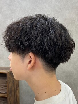 ツイストスパイラル