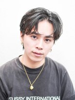 メンズサロン ゴールド 名古屋(GOALD)&nbsp;コンマバング