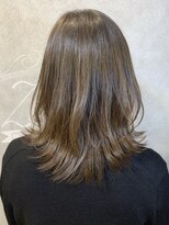 ザザ ZA/ZA 神楽坂&nbsp;ワンカールくびれレイヤー