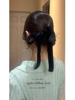 コソット(kosotto)&nbsp;お呼ばれヘア