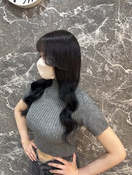 ラピス 大阪アメ村店(Lapis) なんとラピスから198円のエクステでました!