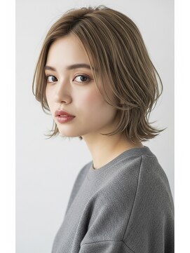 シスタ(SISTA) ショート/ベリーショート/耳だしショート/くびれショート