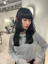 ハート(HART)&nbsp;レイヤーカット