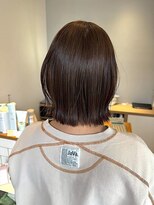 テラス(Terrace) 《Terrace》ベージュBOB