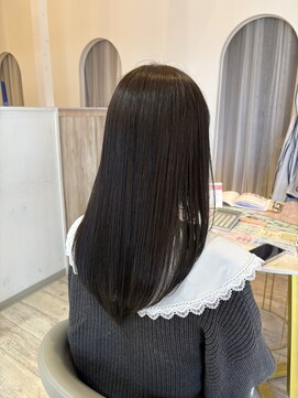 ハグクレア(HUG CLAIRE) オリーブカラー