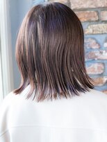 トレス(Tress)&nbsp;［髪質改善/縮毛矯正/レイヤーカット/Men's］