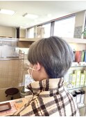 シルバー