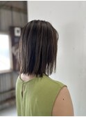 デザインとヘアケアが究極に融合ハイライト
