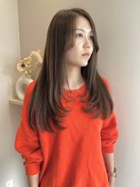 クム(QUMU)&nbsp;ふんわりワンカールレイヤー