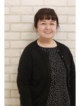 アッシュ 稲田堤店(Ash)&nbsp;村田 絵美