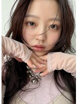ホフ 大阪心斎橋店(F.O.F)&nbsp;ブリーチグレージュベージュショートボブショートレイヤー学割