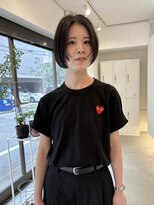 フィットスタンド 千葉(fit stand)&nbsp;レイヤーボブ